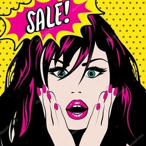 🆕🆑Brand New Press-On Nails Bundle Lot